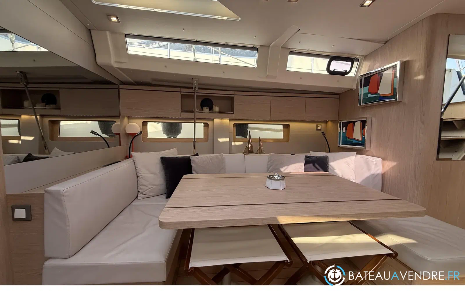 slider 11 Beneteau Oceanis 51.1