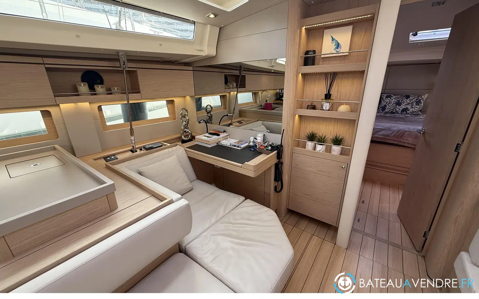 slider 12 Beneteau Oceanis 51.1