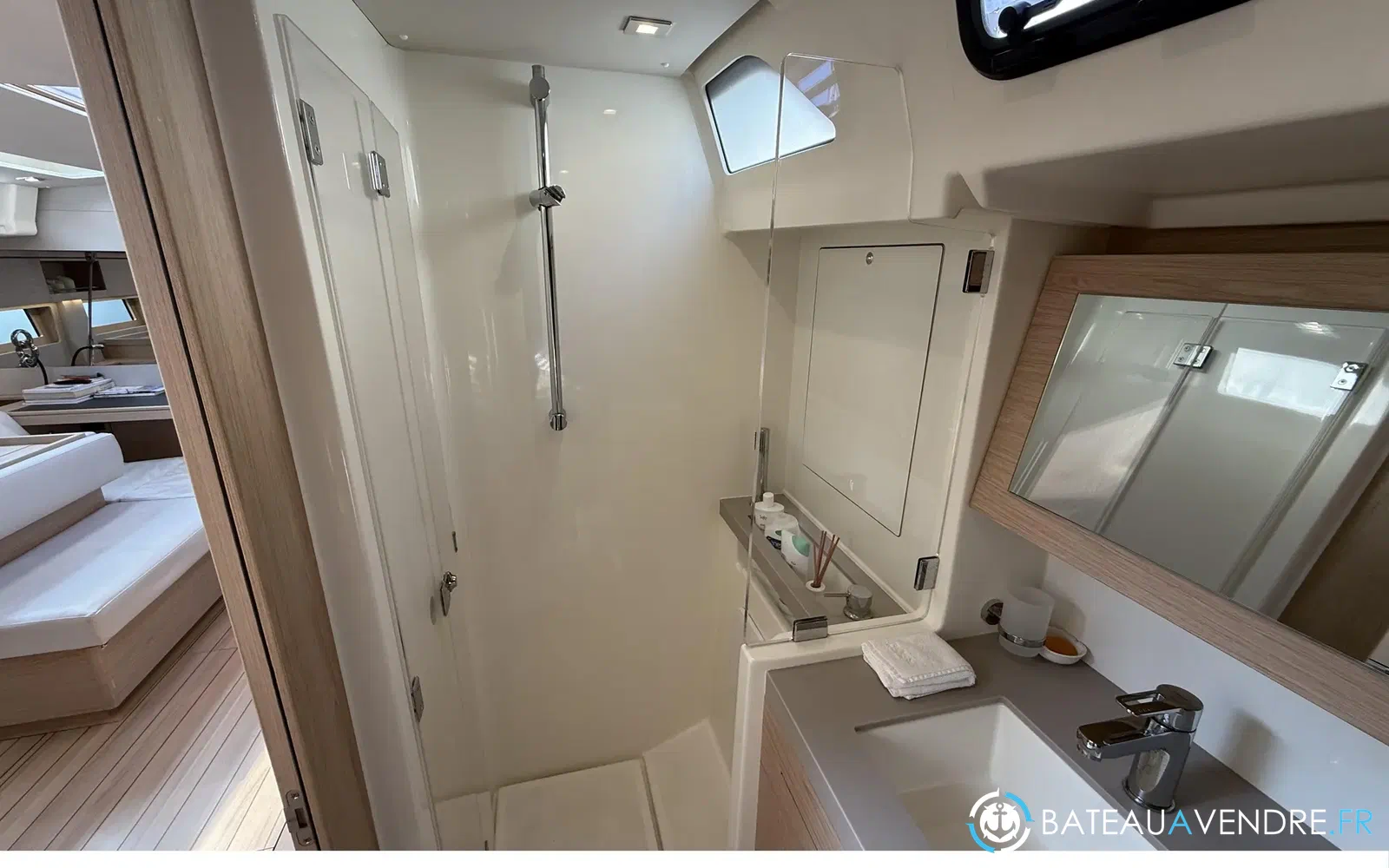 slider 19 Beneteau Oceanis 51.1