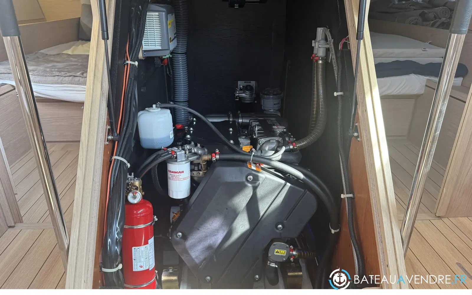 slider 21 Beneteau Oceanis 51.1