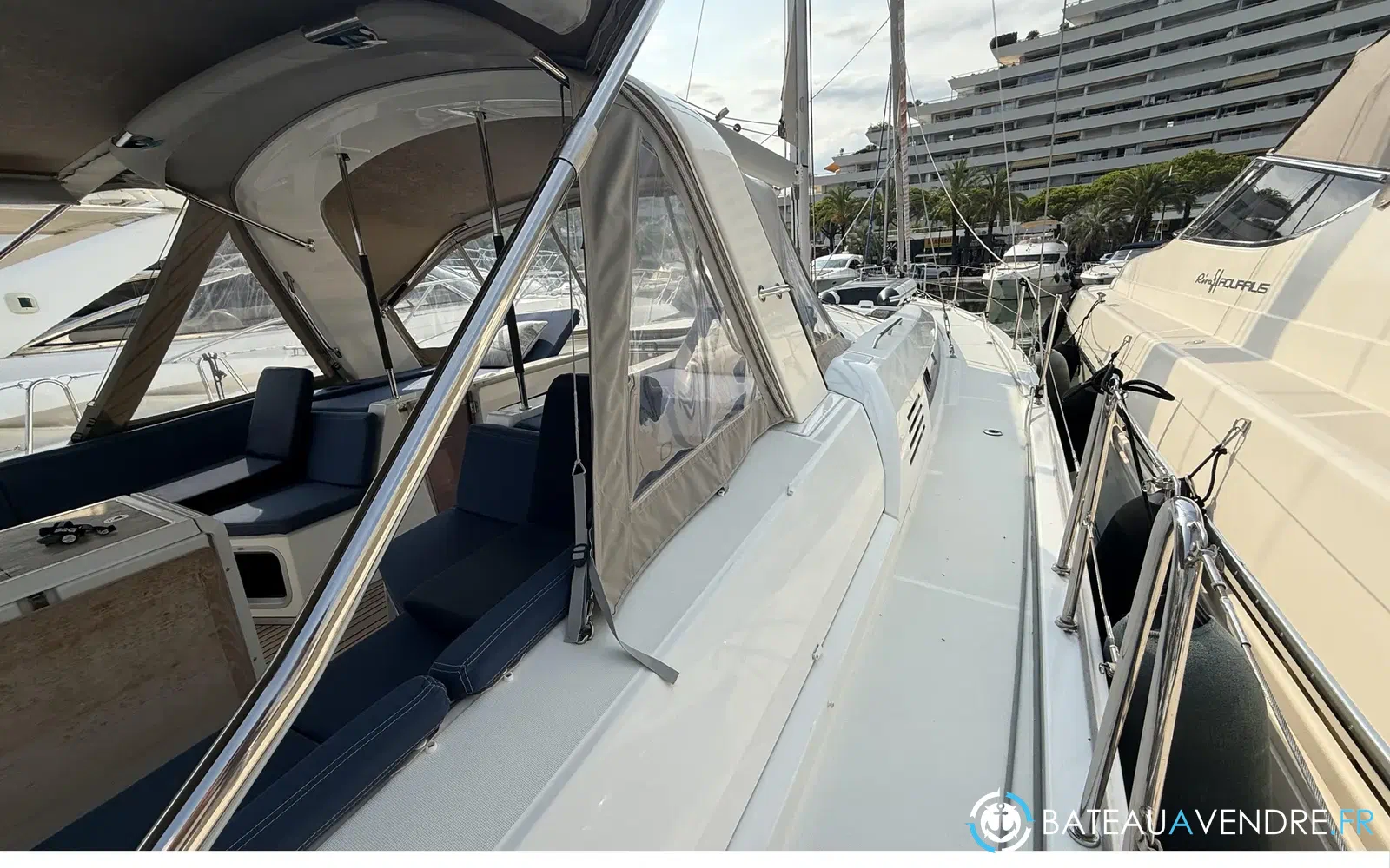 slider 23 Beneteau Oceanis 51.1