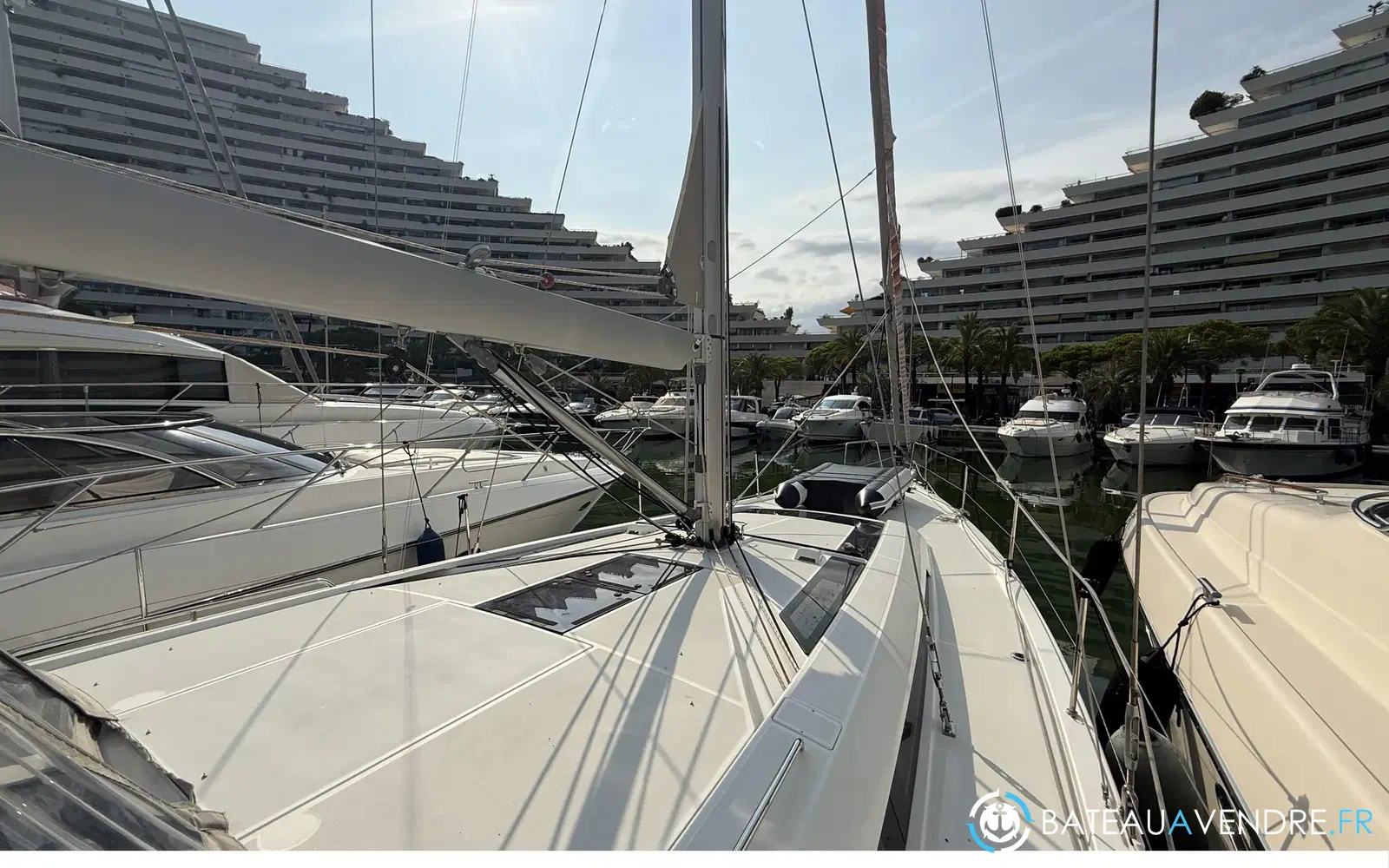 slider 24 Beneteau Oceanis 51.1