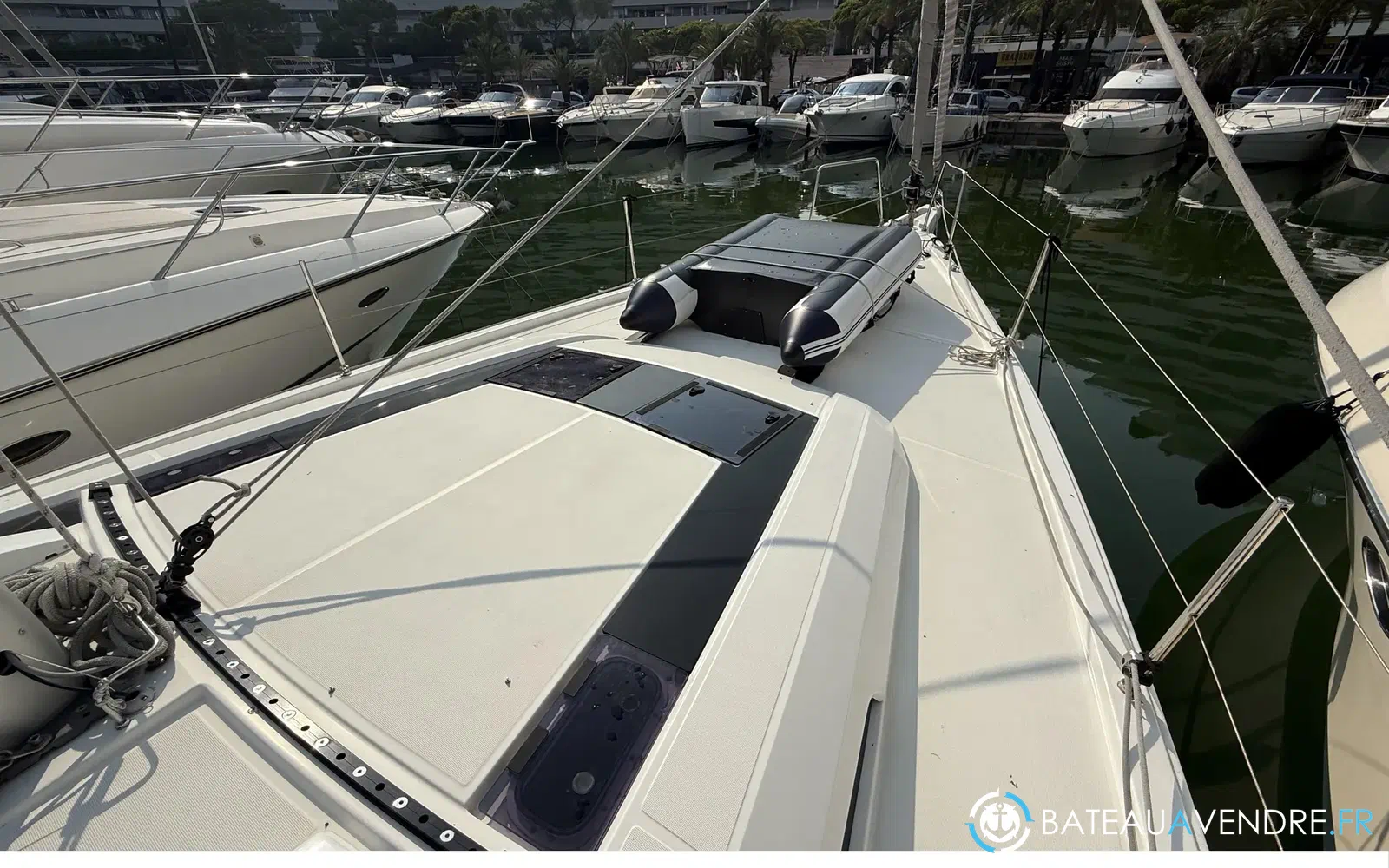 slider 27 Beneteau Oceanis 51.1