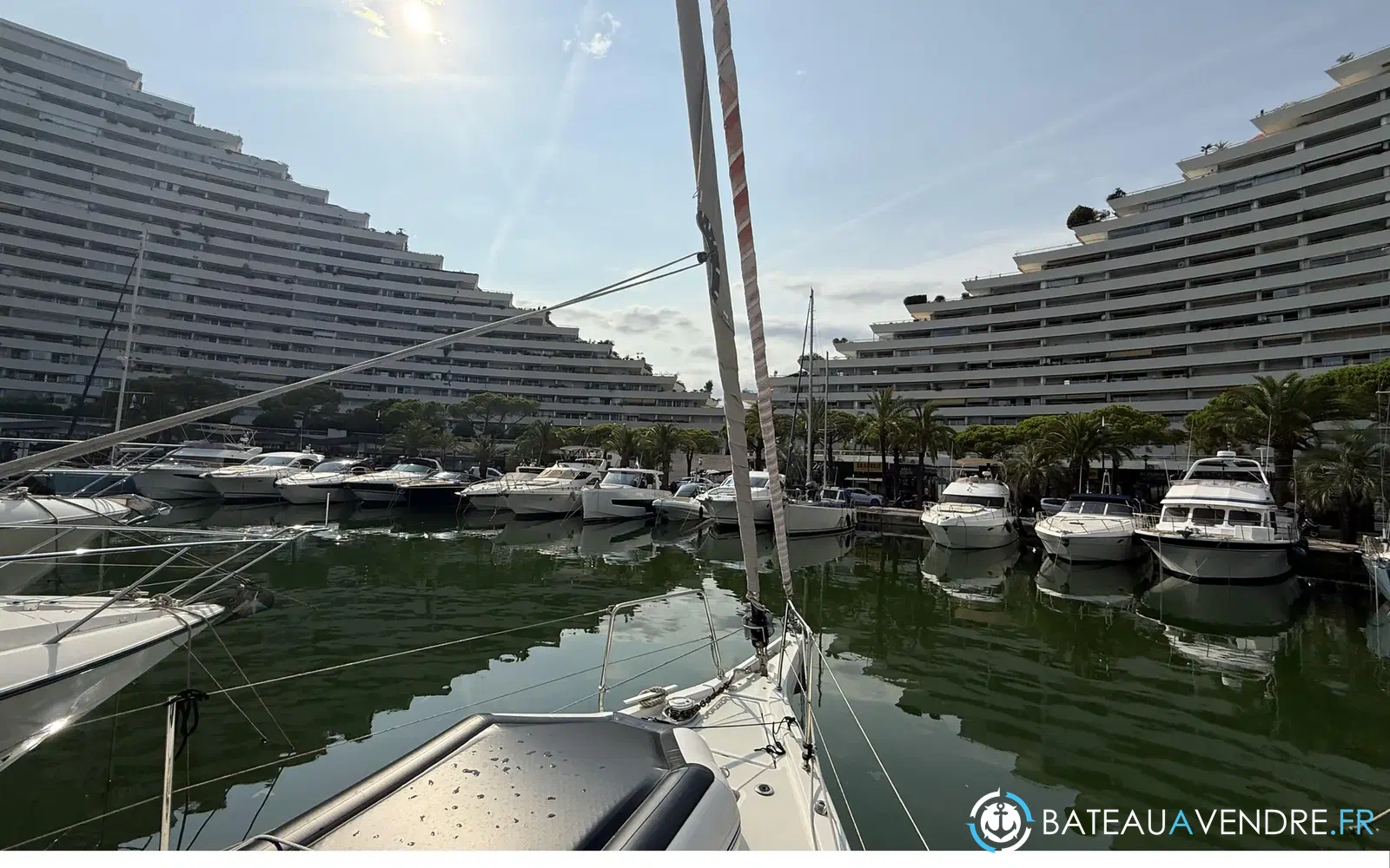 slider 28 Beneteau Oceanis 51.1
