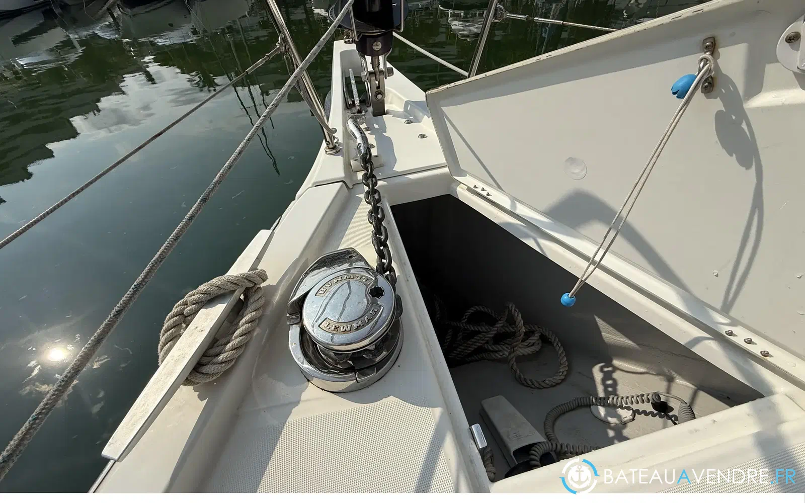 slider 29 Beneteau Oceanis 51.1