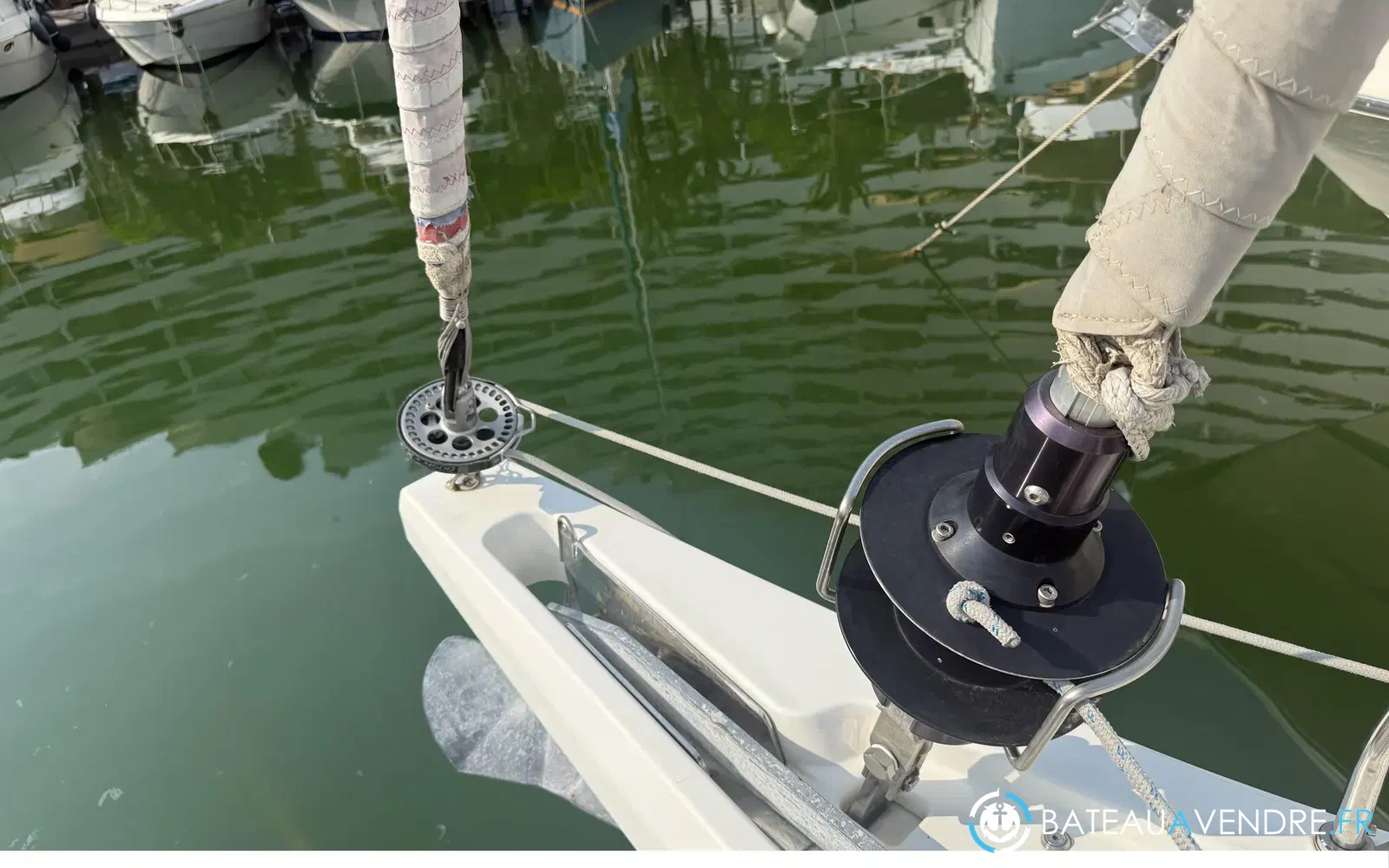 slider 30 Beneteau Oceanis 51.1