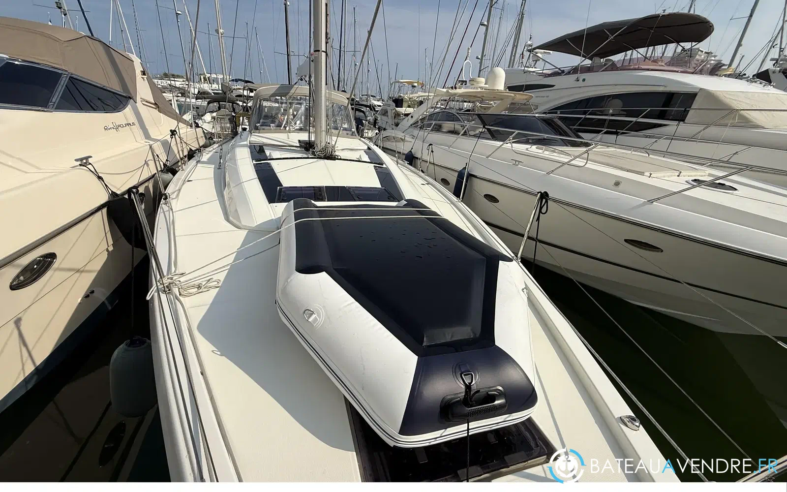 slider 31 Beneteau Oceanis 51.1