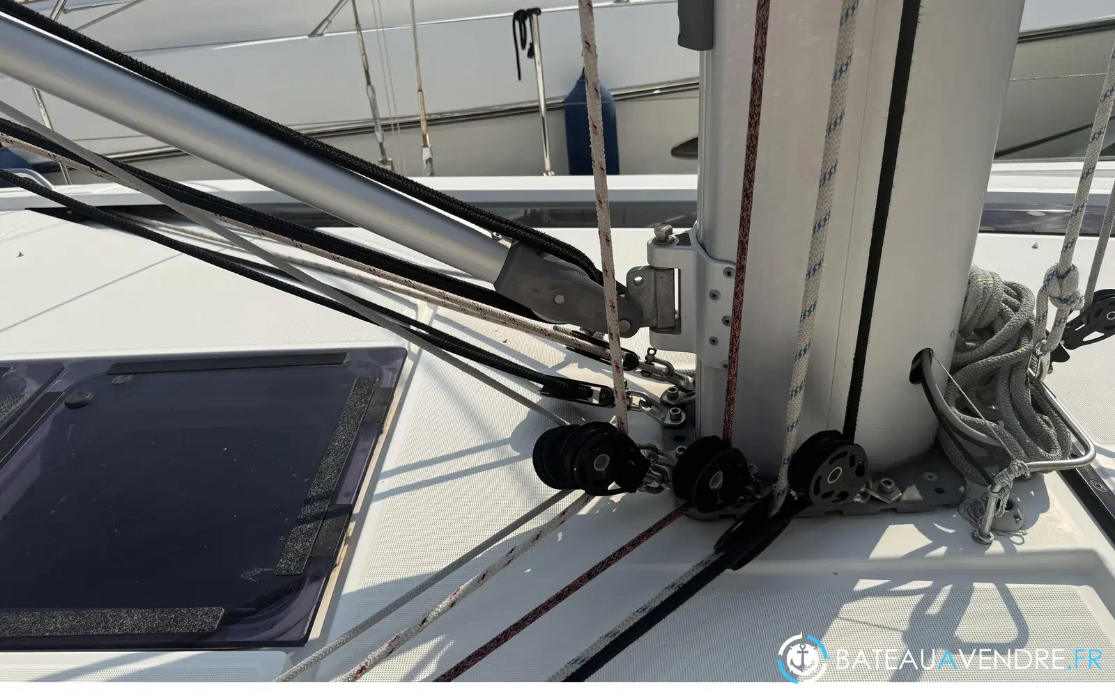 slider 32 Beneteau Oceanis 51.1
