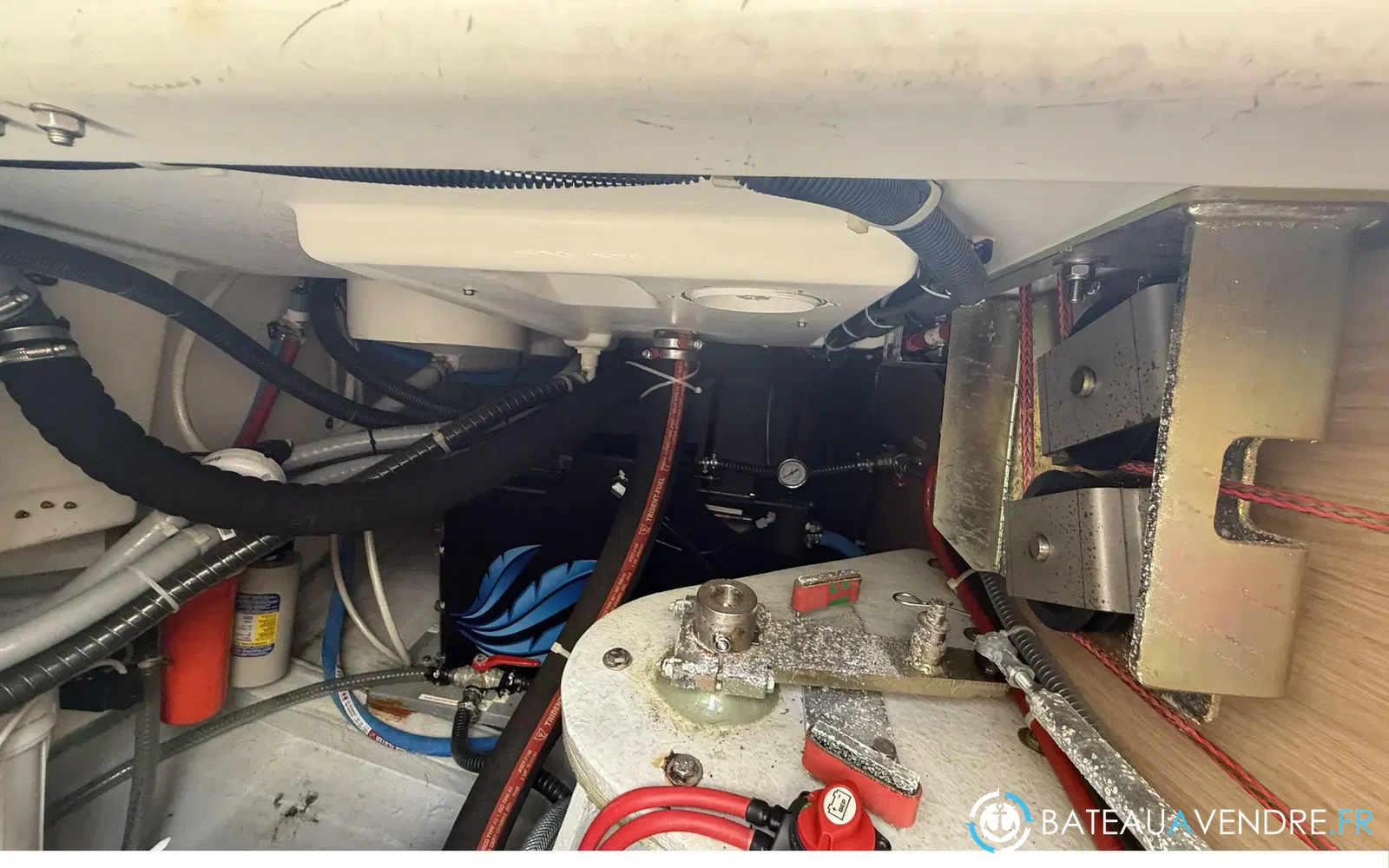 slider 34 Beneteau Oceanis 51.1