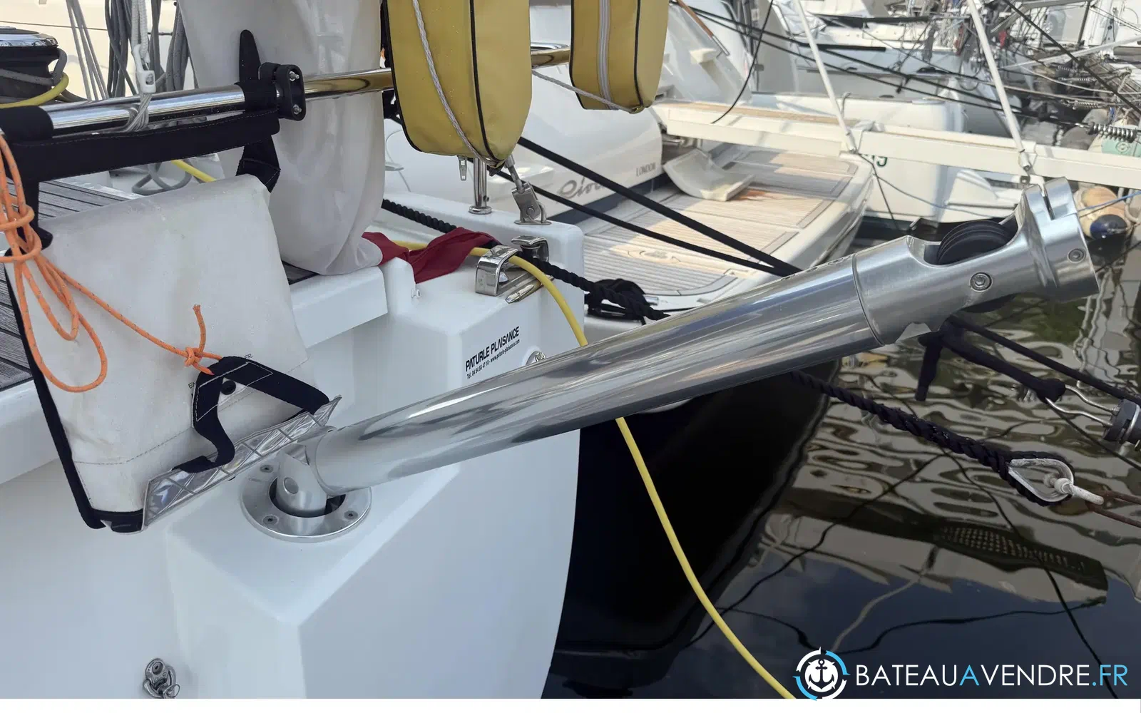 slider 35 Beneteau Oceanis 51.1