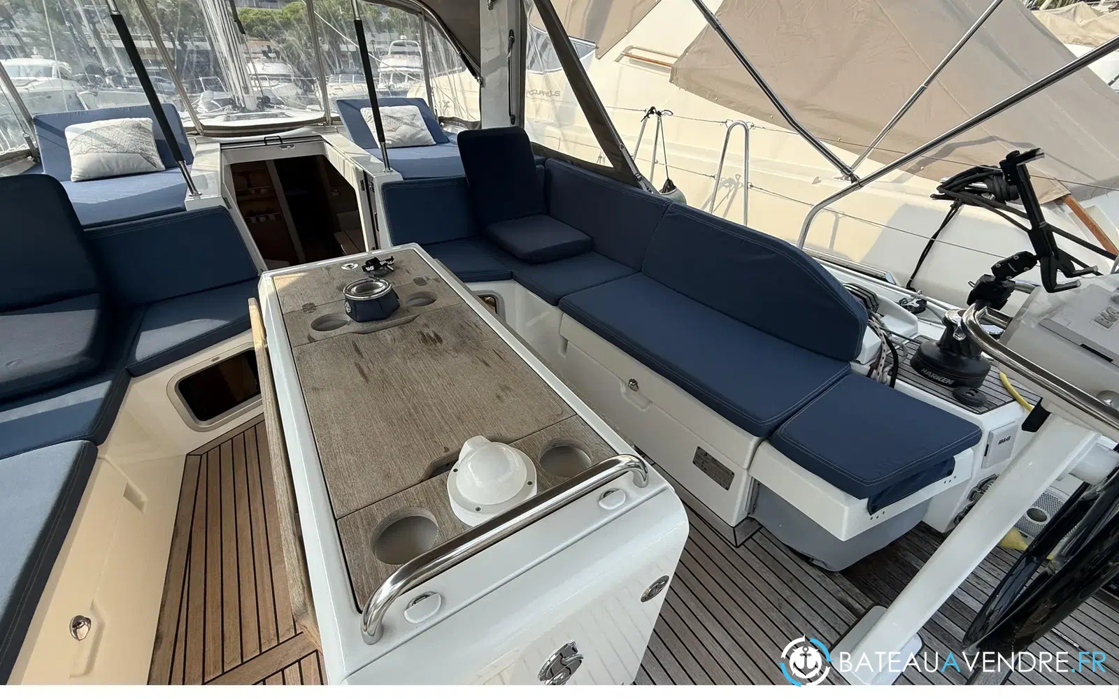 slider 3 Beneteau Oceanis 51.1