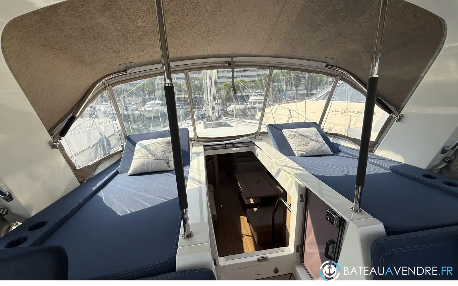 slider 4 Beneteau Oceanis 51.1