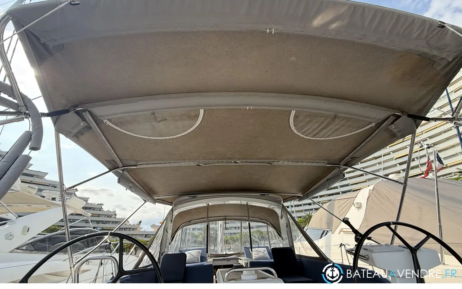 slider 5 Beneteau Oceanis 51.1