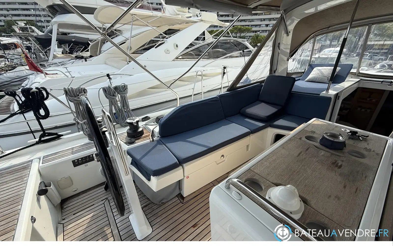 slider 6 Beneteau Oceanis 51.1