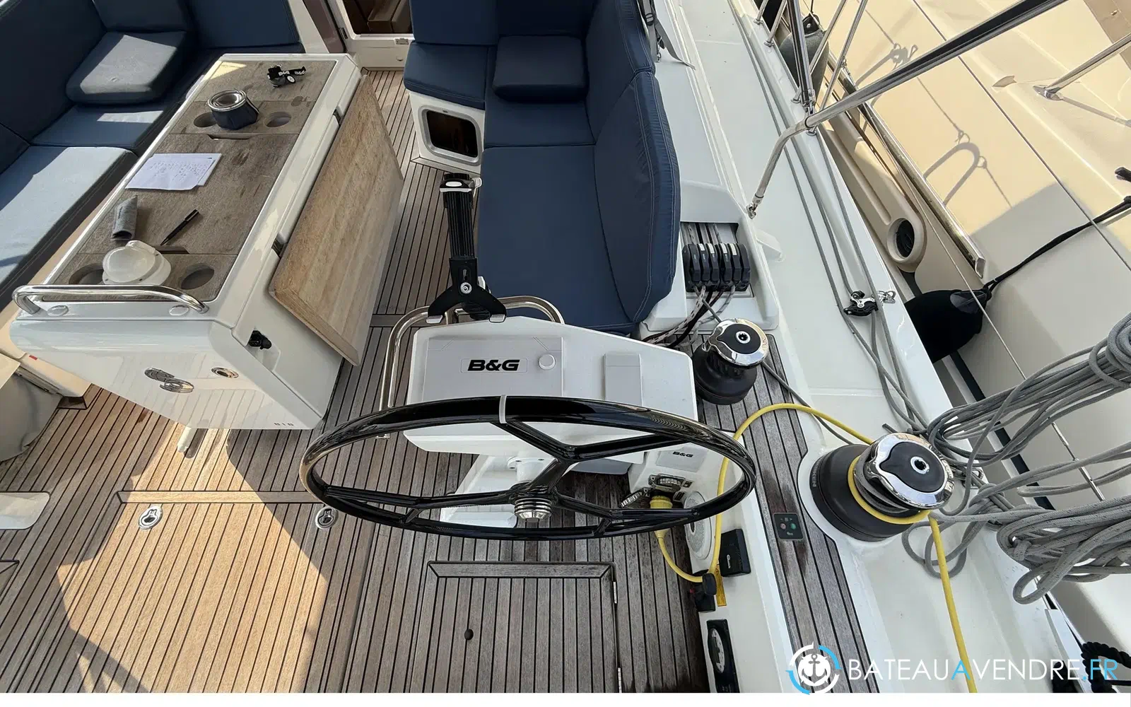 slider 7 Beneteau Oceanis 51.1