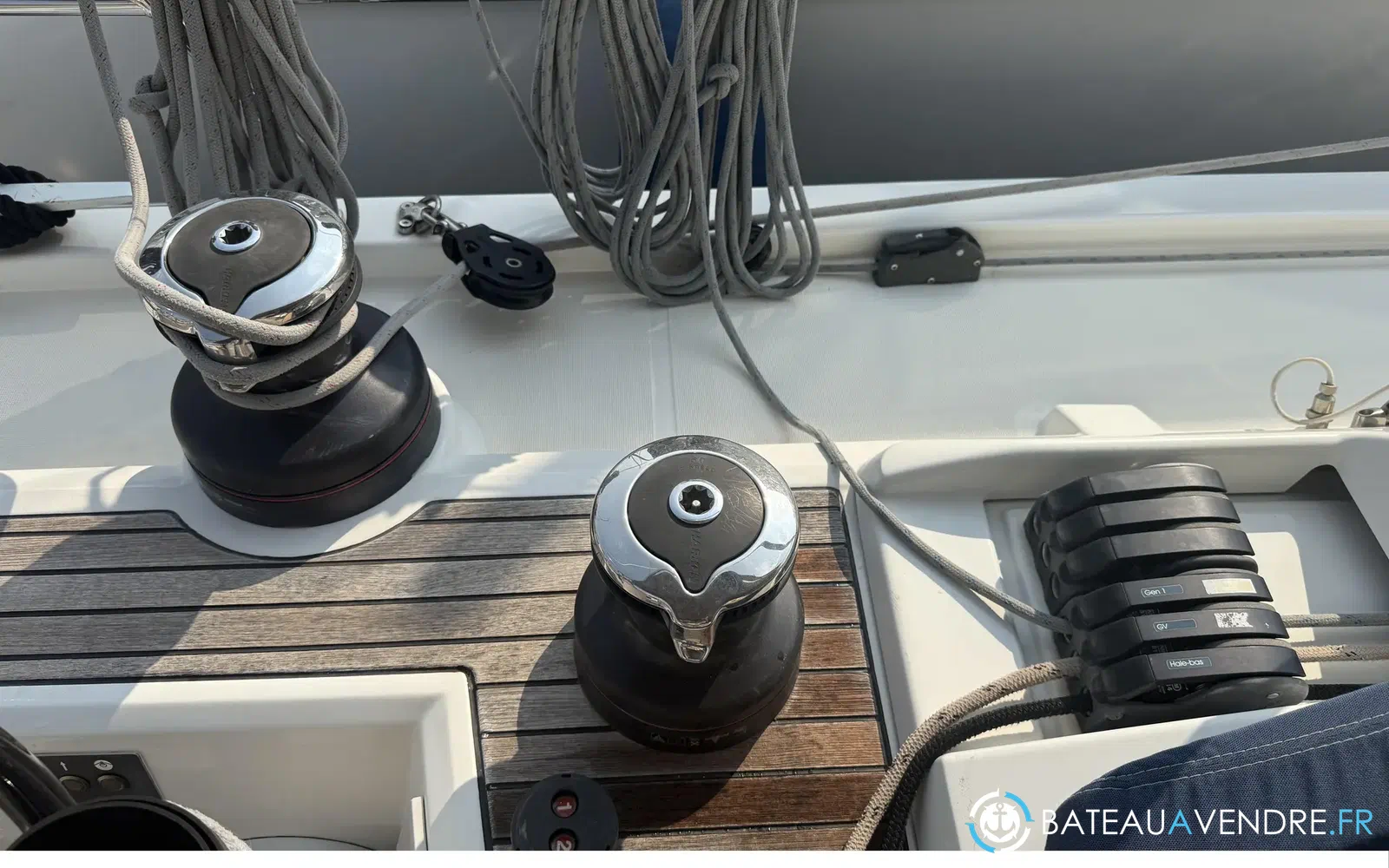 slider 8 Beneteau Oceanis 51.1