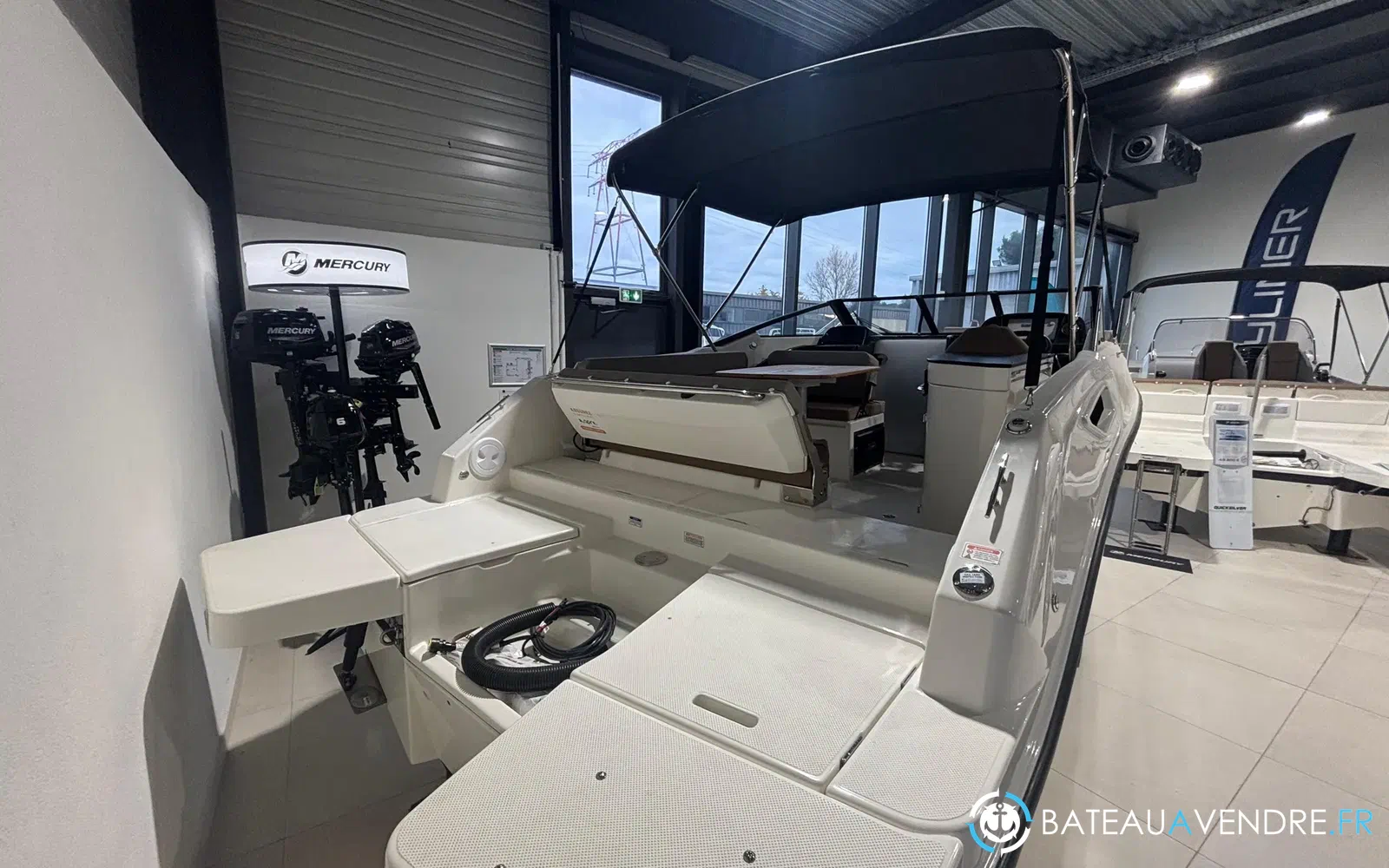 slider 2 Quicksilver Activ 755 Cruiser