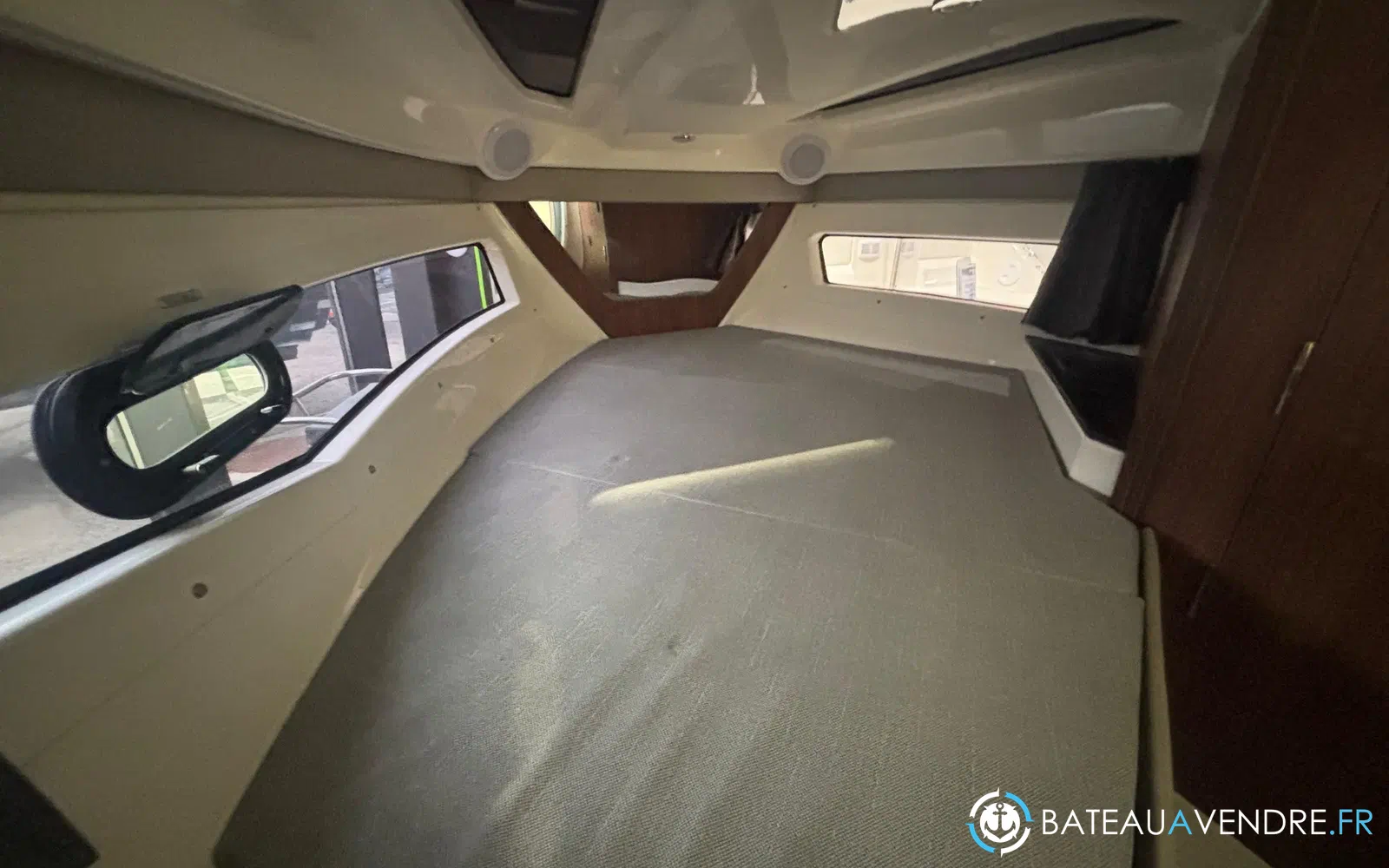slider 19 Quicksilver Activ 755 Cruiser