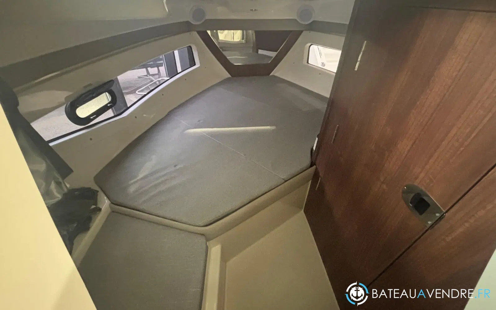 slider 18 Quicksilver Activ 755 Cruiser
