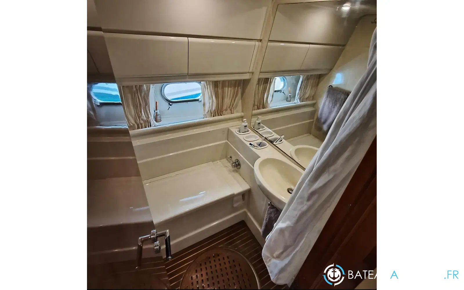 slider 14 Ferretti 480