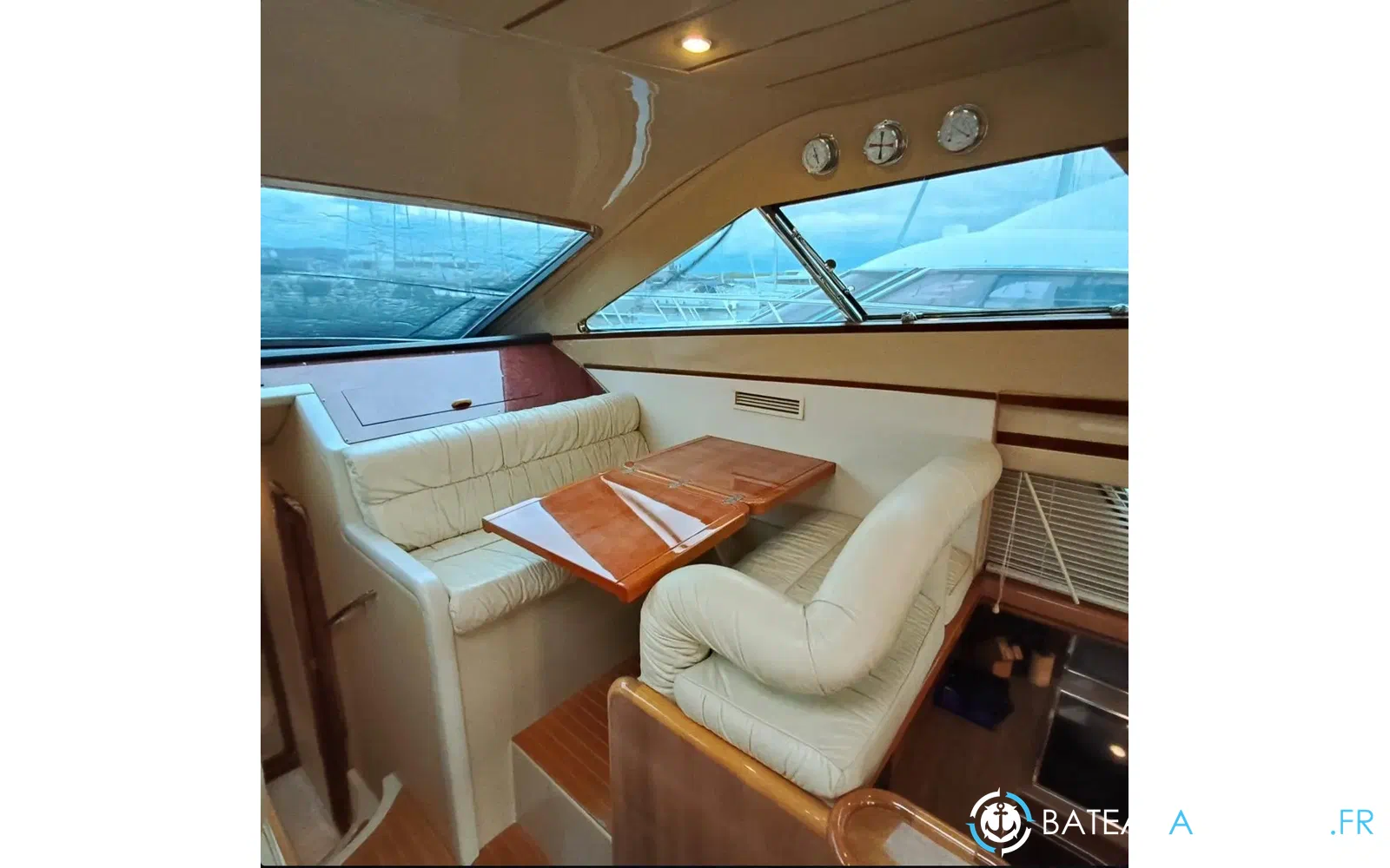 slider 8 Ferretti 480