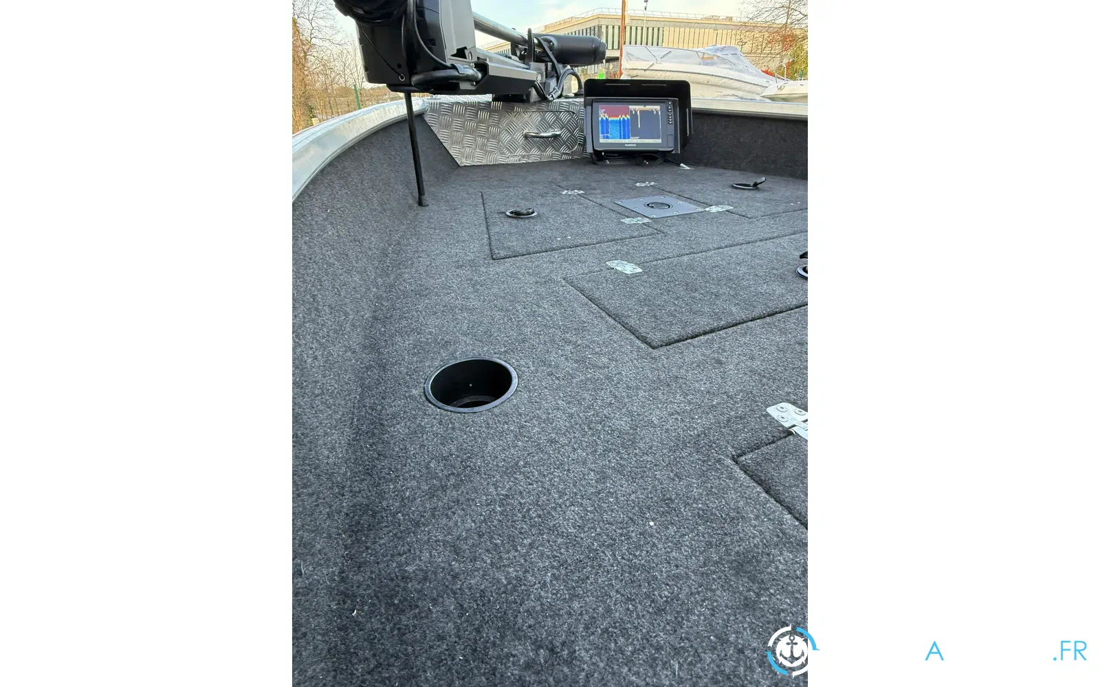 slider 10 Brema 430v Probass C