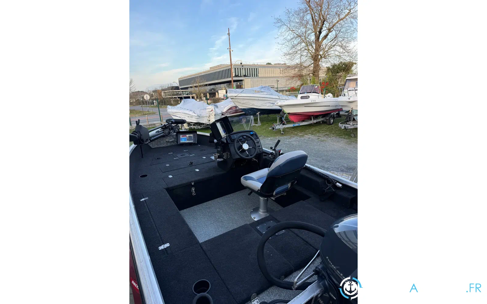 slider 2 Brema 430v Probass C