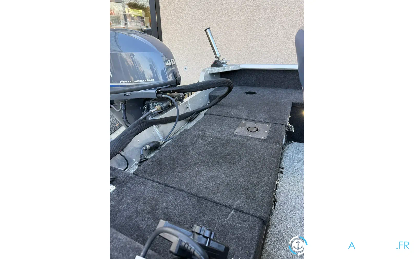 slider 8 Brema 430v Probass C