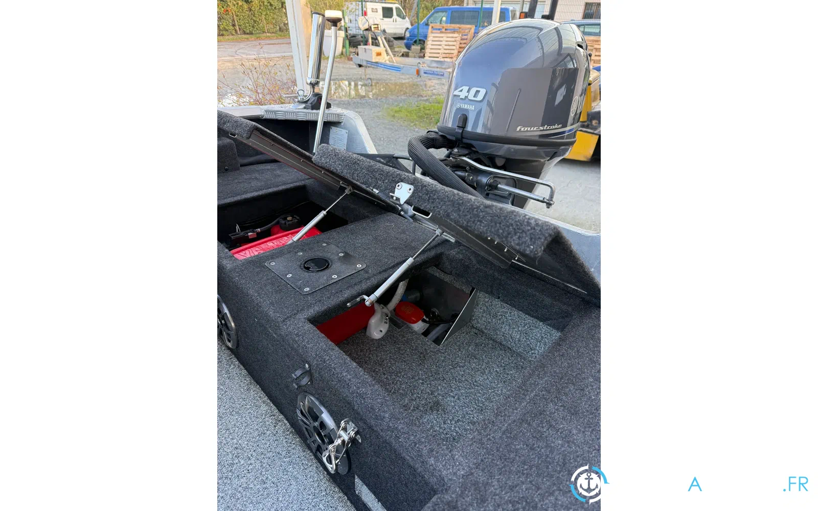 slider 11 Brema 430v Probass C