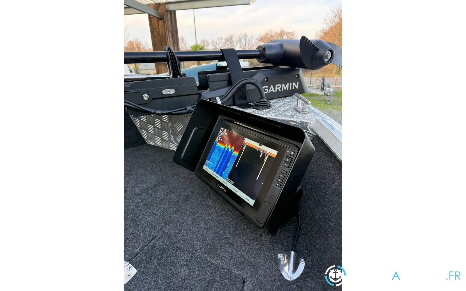 slider 5 Brema 430v Probass C