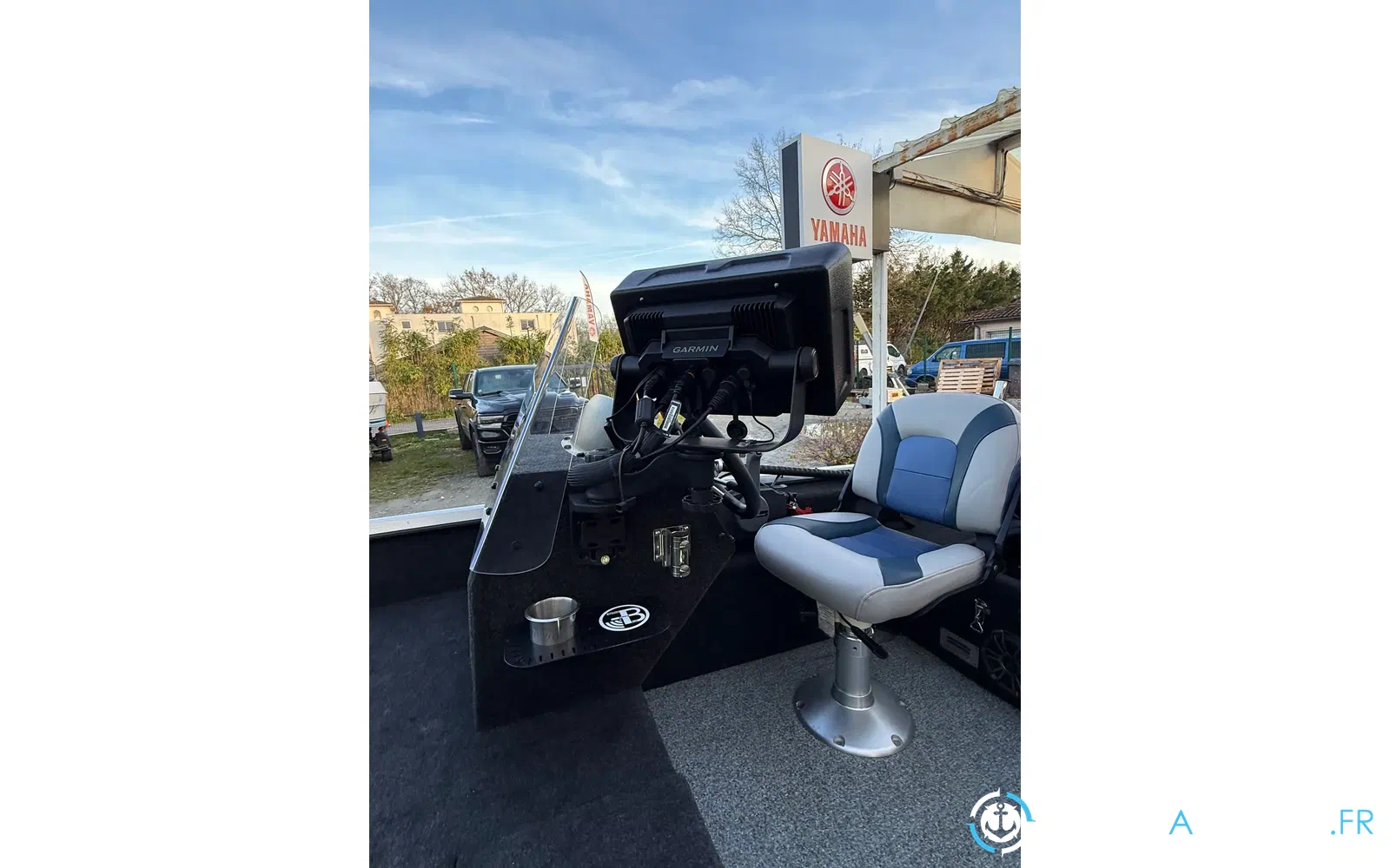slider 6 Brema 430v Probass C