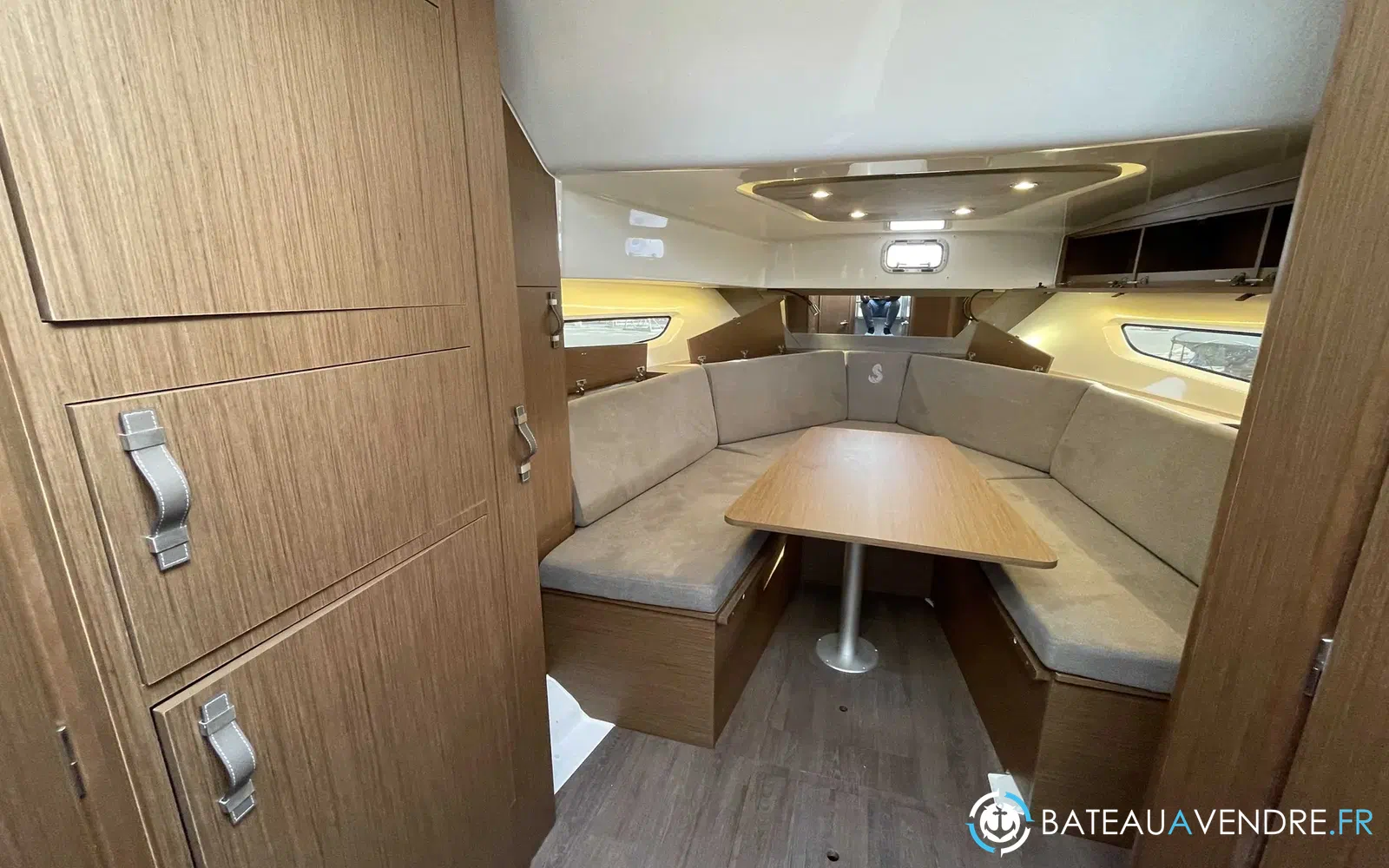 slider 14 Beneteau Flyer 10