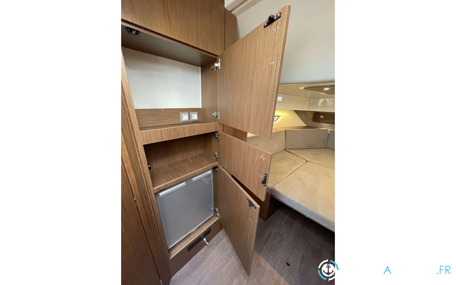 slider 15 Beneteau Flyer 10