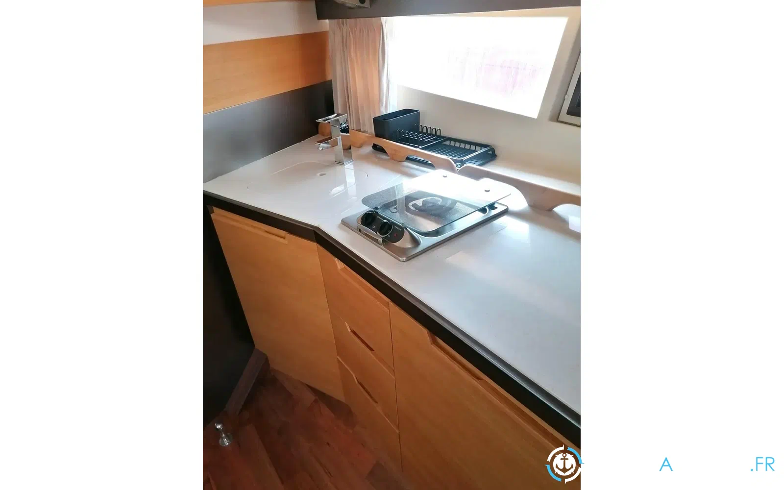 slider 15 Galeon 325