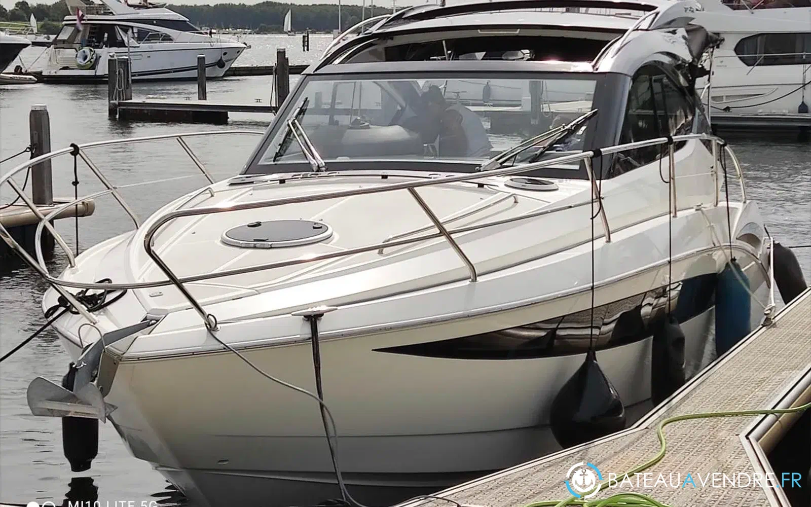 slider 2 Galeon 325