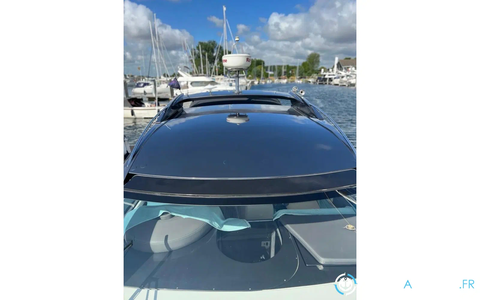 slider 7 Galeon 325