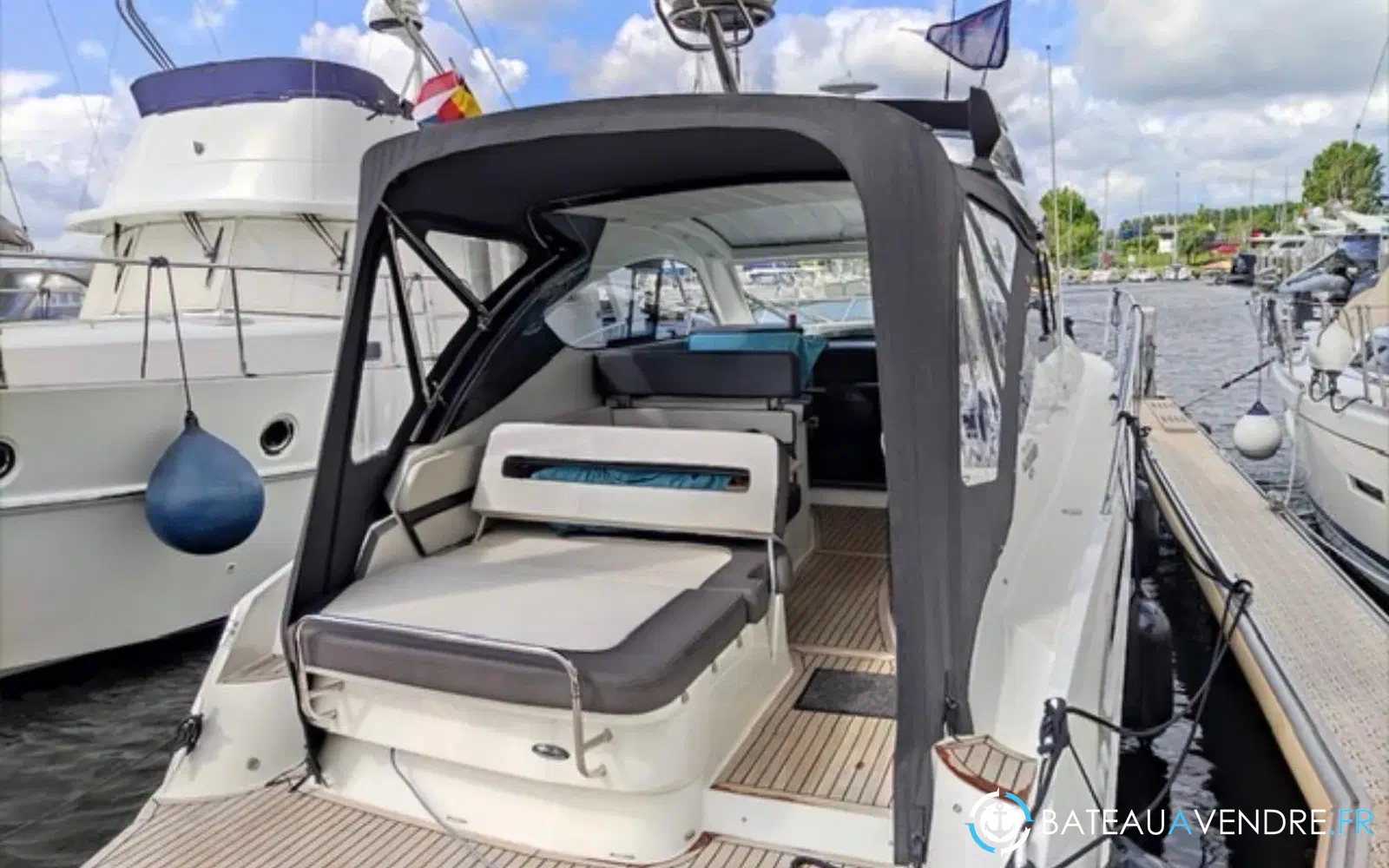 slider 8 Galeon 325