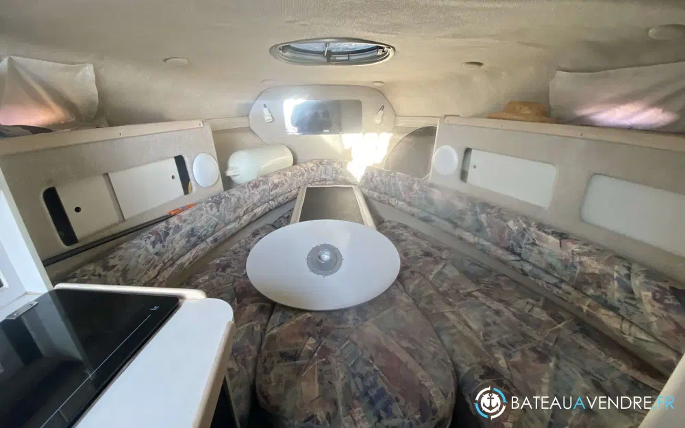 Four Winns Vista 238  photo 3