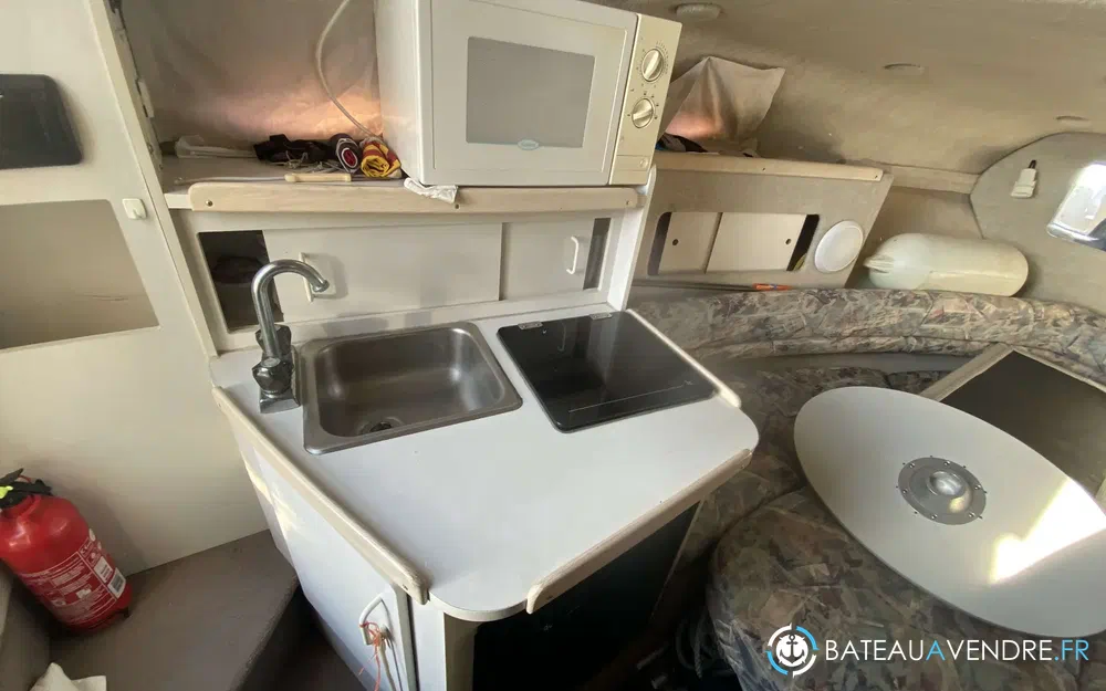 Four Winns Vista 238  photo 4