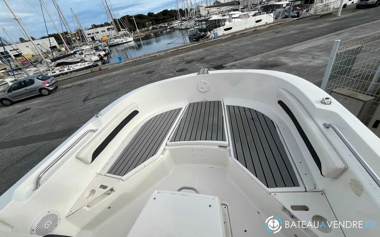 slider 5 Bayliner Trophy 20 CX