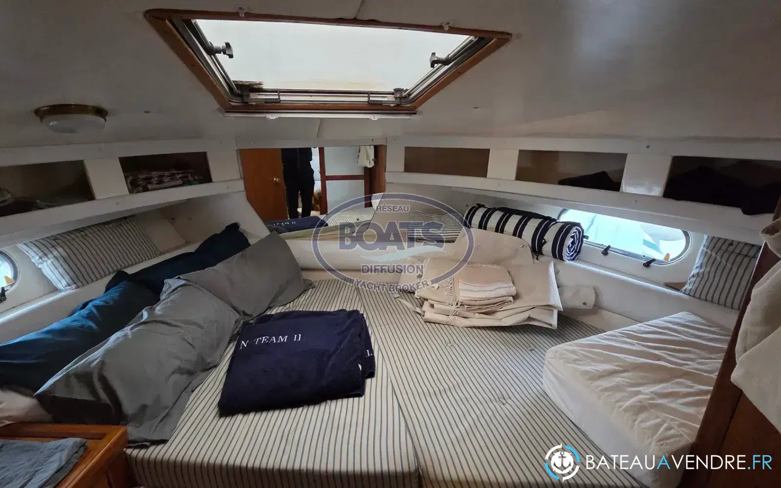 slider 10 Sealine 328 Sovereign