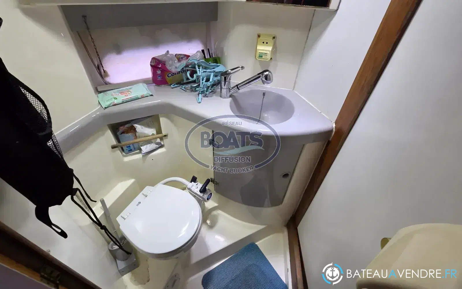 slider 11 Sealine 328 Sovereign