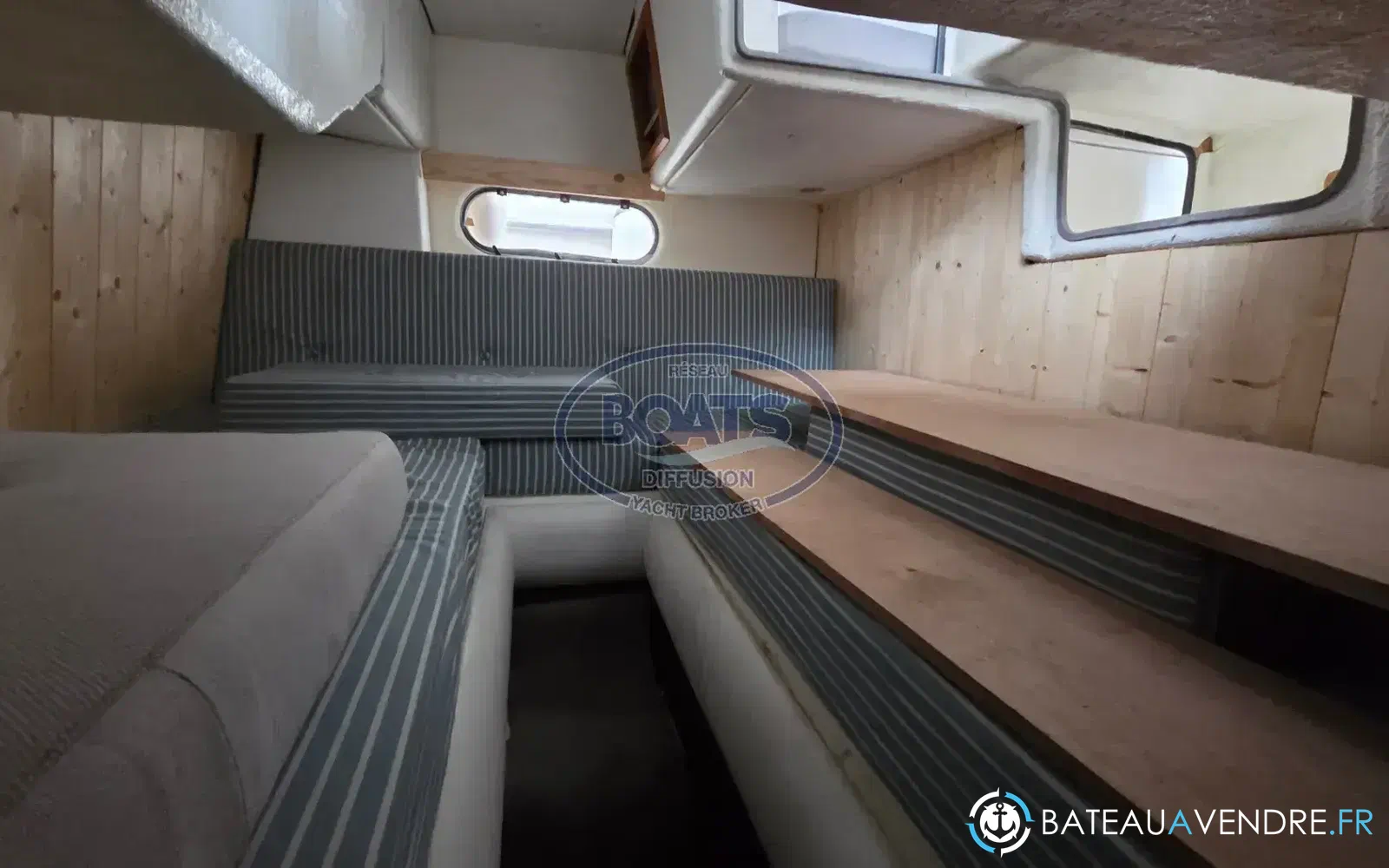 slider 13 Sealine 328 Sovereign