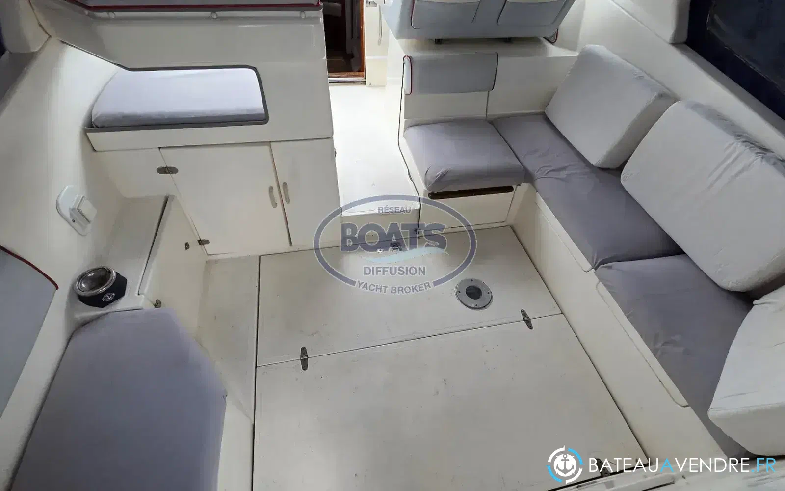 slider 5 Sealine 328 Sovereign