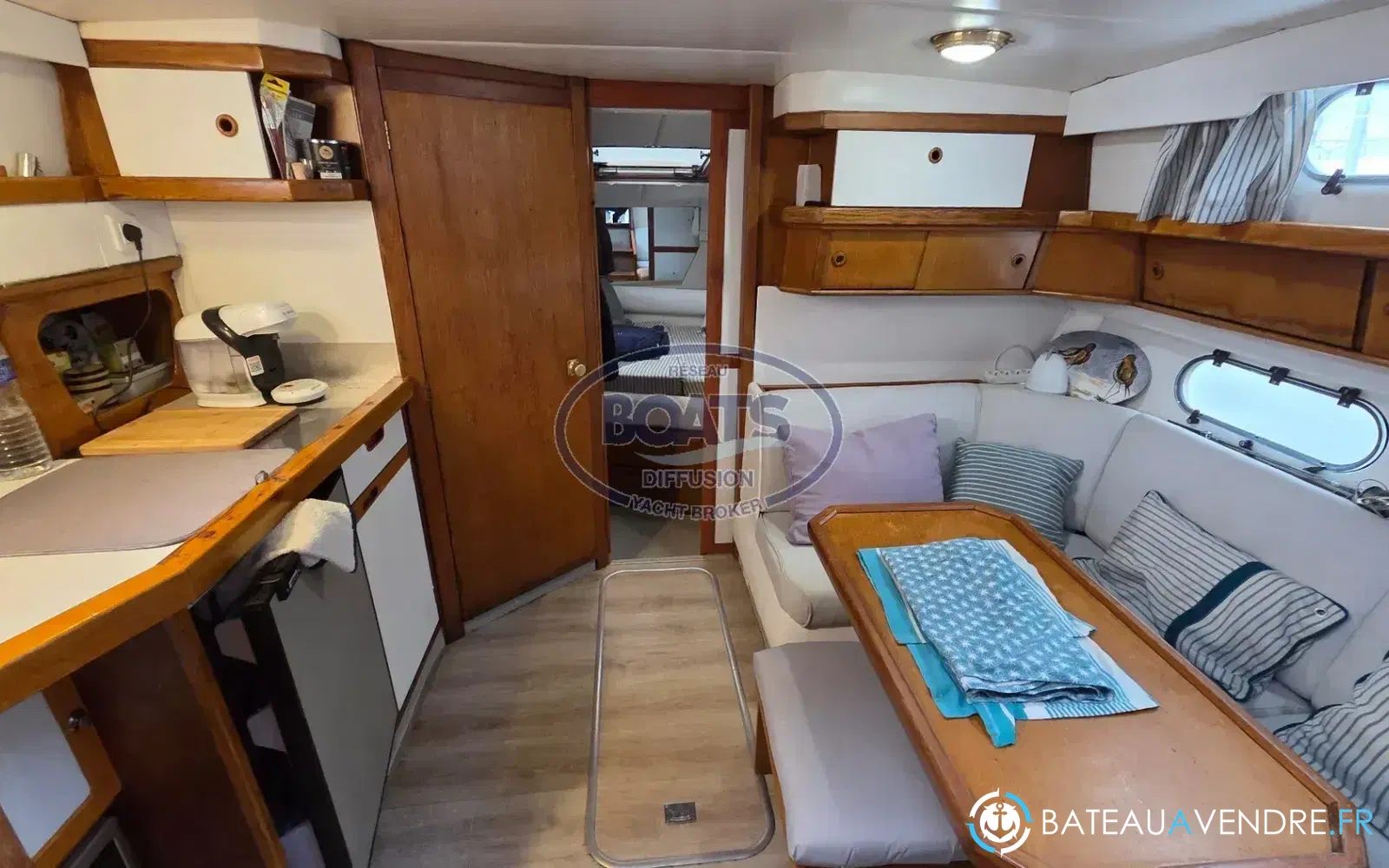 slider 7 Sealine 328 Sovereign