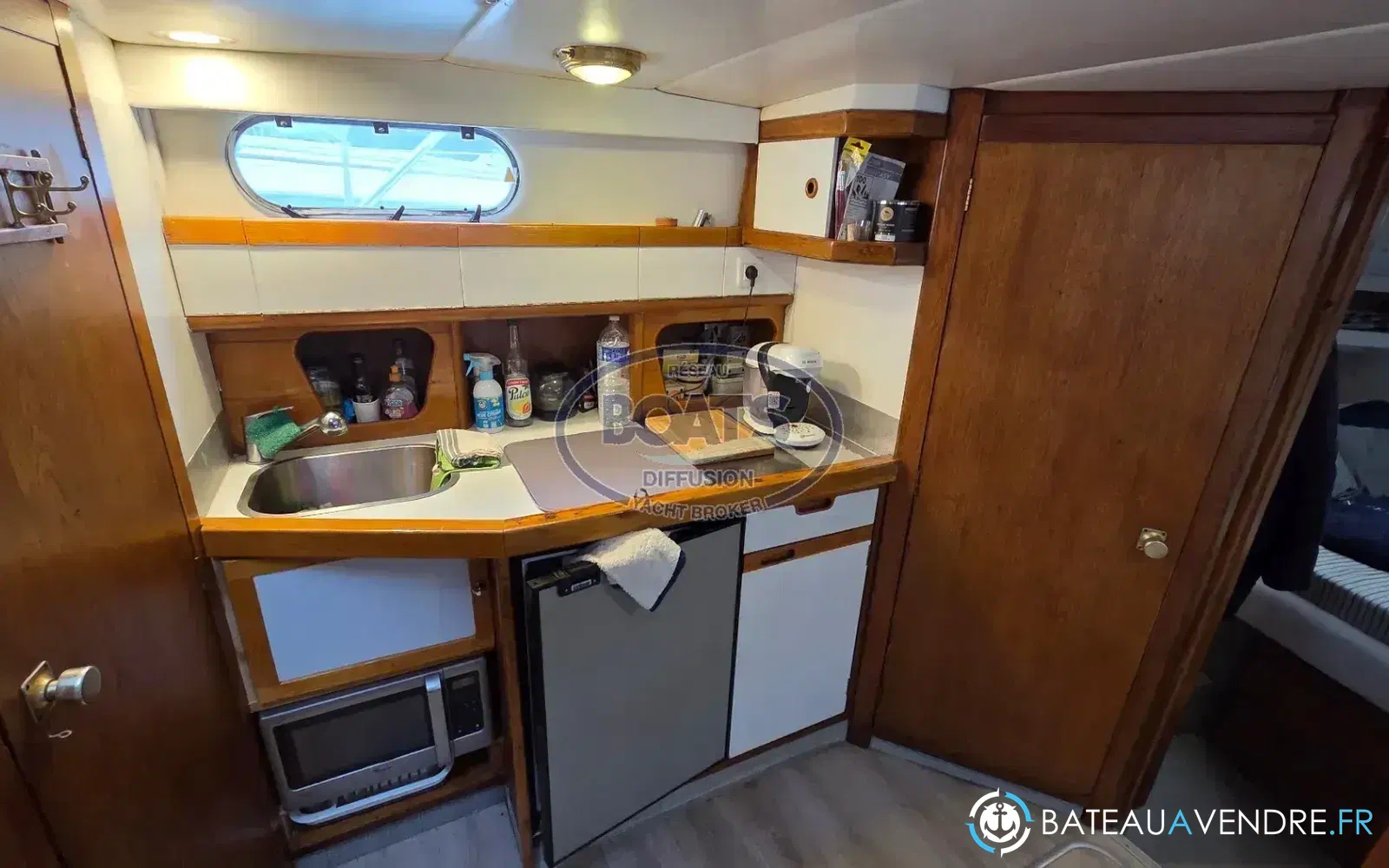 slider 8 Sealine 328 Sovereign
