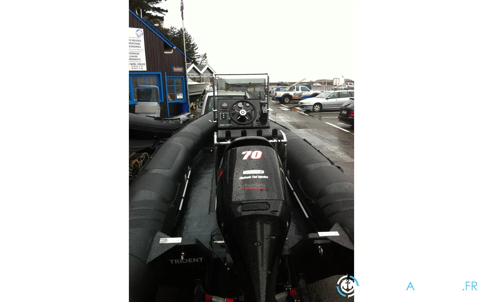 slider 1 Tarpon AD 55