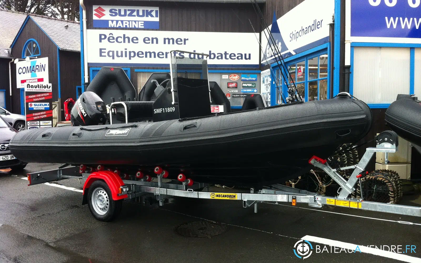slider 2 Tarpon AD 55