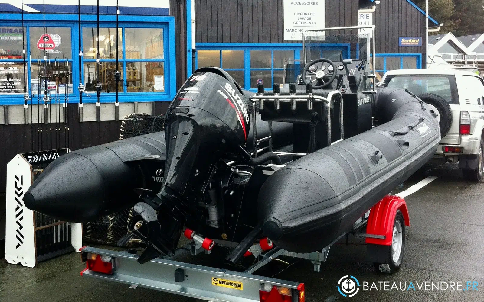 slider 0 Tarpon AD 55