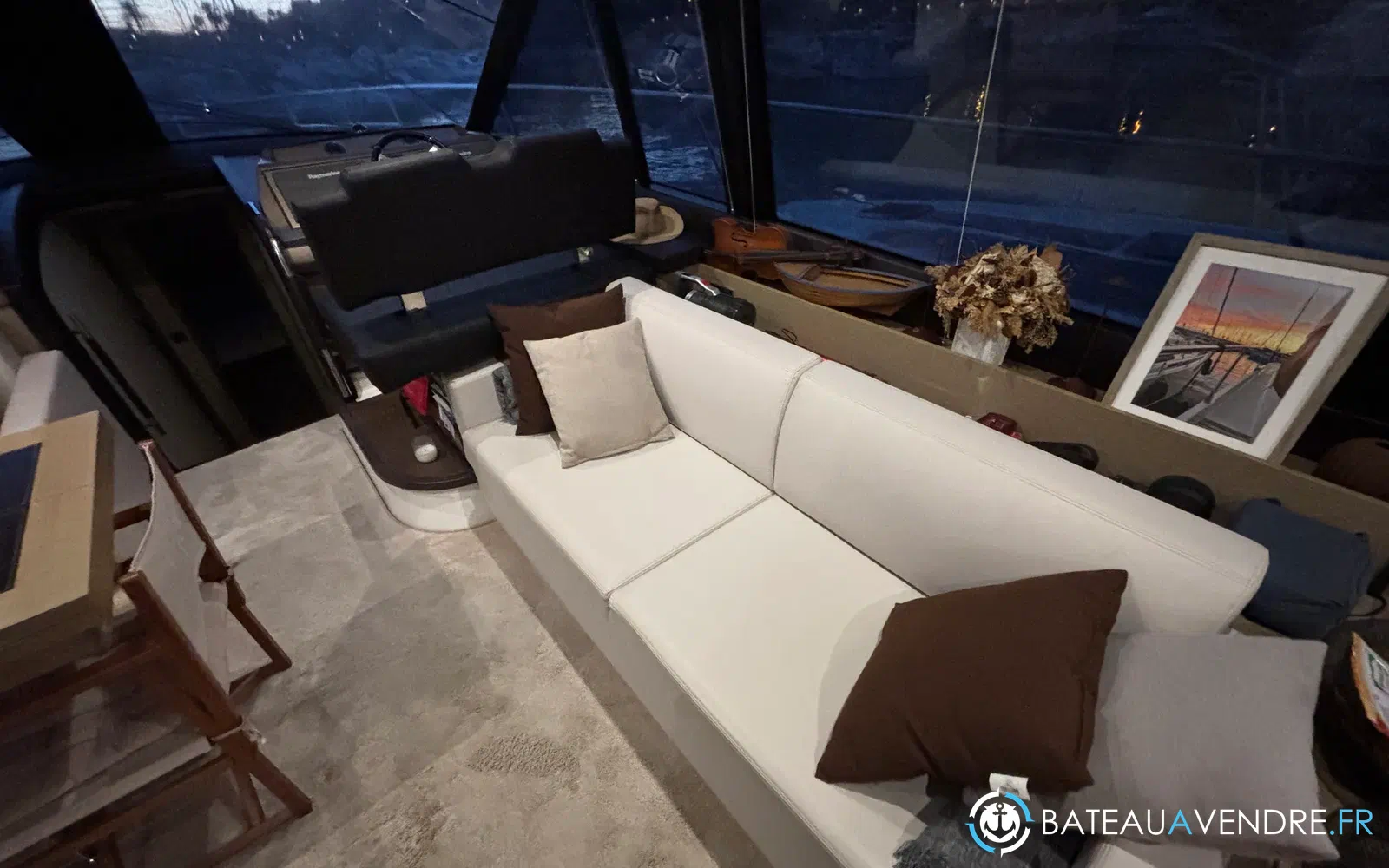 slider 16 Jeanneau Prestige 560